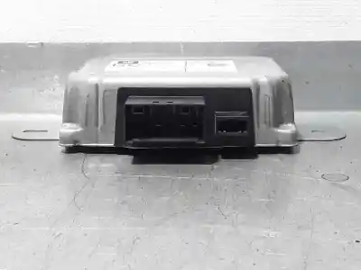 Pezzo di ricambio per auto di seconda mano modulo elettronico per opel corsa e selective riferimenti oem iam 13384291  5wk50278b