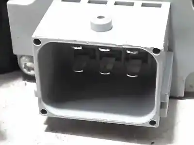 Second-hand car spare part passenger side right window regulator for opel corsa e selective oem iam references 541613212  13447039rh