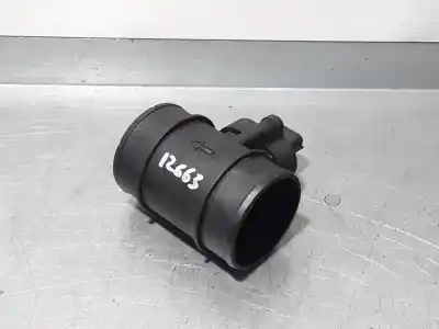 Second-hand car spare part flowmeter for opel corsa e selective oem iam references 13452145  460023377