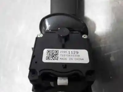 Second-hand car spare part indicator switch for opel corsa e selective oem iam references 20941129  