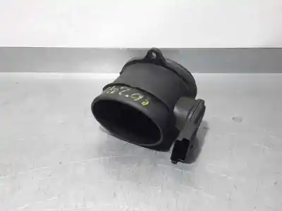 Peça sobressalente para automóvel em segunda mão Medidor De Massa De Ar por CITROEN BERLINGO CUADRO SX Referências OEM IAM 9650010780  72834204