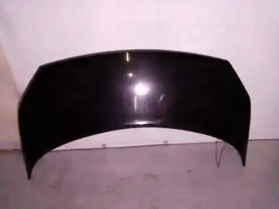 Second-hand car spare part bonnet for renault scenic ii authentique oem iam references 