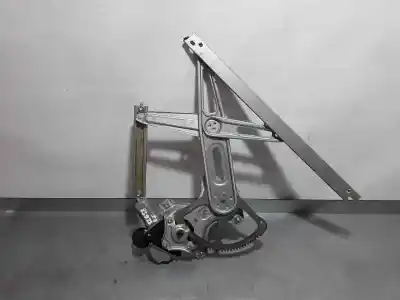 Peça sobressalente para automóvel em segunda mão elevador de vidros dianteira esquerda por toyota yaris active hybrid referências oem iam 