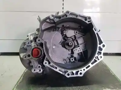 Pièce détachée automobile d'occasion BOÎTE DE VITESSES pour OPEL ASTRA K LIM. 5TÜRIG  Références OEM IAM M320MDE 6VELOCIDADES 3650IA