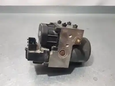 Автозапчасти б/у абс за CITROEN XSARA PICASSO 1.8 CAT (6FZ / EW7J4) ссылки OEM IAM 9633666580  0265216642