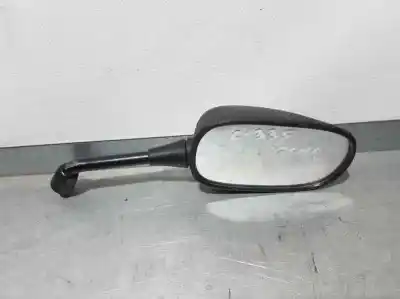 Peça sobressalente para automóvel em segunda mão espelho retrovisor direito por derbi variant box referências oem iam   