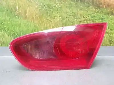 Second-hand car spare part Right Tailgate Light for SEAT LEON (1P1) Reference OEM IAM references 1P0945094F  