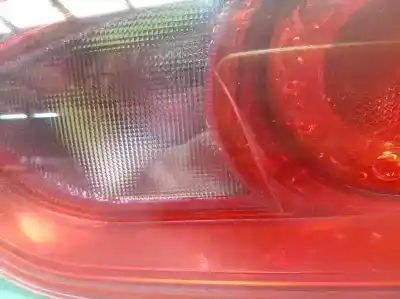 Second-hand car spare part right tailgate light for seat leon (1p1) reference oem iam references 1p0945094f  