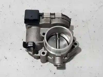 Peça sobressalente para automóvel em segunda mão Borboleta De Admissão por PEUGEOT 307 (S1) XS Referências OEM IAM 280750085  