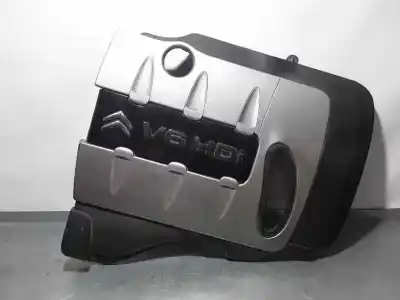 Second-hand car spare part Engine Cover for CITROEN C6 Exclusive OEM IAM references   