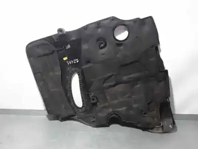 Second-hand car spare part engine cover for citroen c6 exclusive oem iam references   