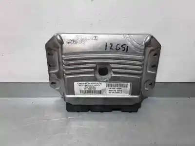 Pezzo di ricambio per auto di seconda mano  per CITROEN C6  Riferimenti OEM IAM 9658708280  215853364A