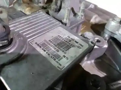 Pezzo di ricambio per auto di seconda mano riduttore per citroen c6 exclusive riferimenti oem iam 20gg07  06c380065309