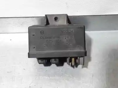 Second-hand car spare part glow plug for citroen c6 exclusive oem iam references 0281003018  0281003018