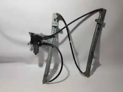 Автозапчастина б/у регулятор переднього правого скла для CITROEN XSARA PICASSO HDi 110 FAP SX Посилання на OEM IAM   