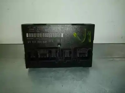 Second-hand car spare part Comfort Module for SEAT LEON (1P1) Reference OEM IAM references 1K0959433AK  5DK008583