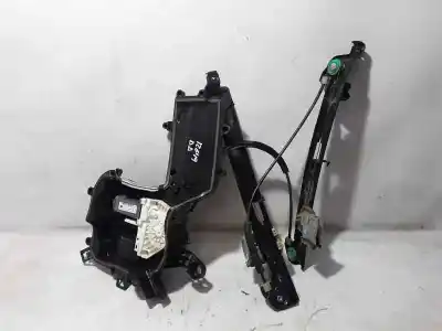 Gebrauchtes Autoersatzteil FENSTERHEBER VORNE RECHTS zum SEAT LEON (1P1)  OEM-IAM-Referenzen   