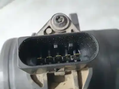 Pezzo di ricambio per auto di seconda mano misuratore di flusso per seat leon (1p1) stylance / style riferimenti oem iam 074906461b  0281002461