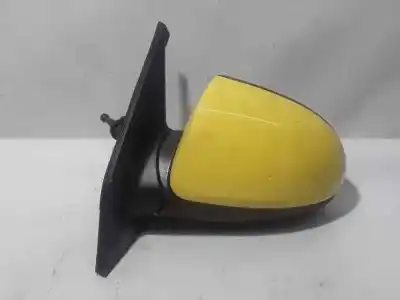 Peça sobressalente para automóvel em segunda mão espelho retrovisor esquerdo por kia picanto 1.1 crdi ex referências oem iam 8761007028  