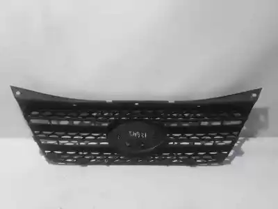 Second-hand car spare part front grille for kia picanto 1.1 crdi ex oem iam references 8635207010  