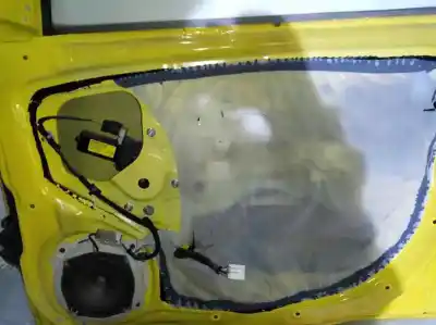 Pezzo di ricambio per auto di seconda mano alzacristalli anteriore destro per kia picanto 1.1 crdi ex riferimenti oem iam 9882007101