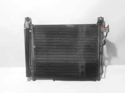 Pezzo di ricambio per auto di seconda mano condensatore / radiatore aria condizionata per kia picanto 1.1 crdi ex riferimenti oem iam 