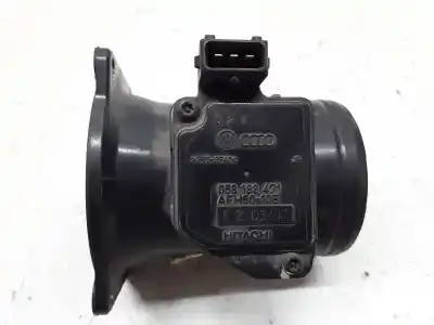 Second-hand car spare part flowmeter for audi a3 (8l) 1.8 20v turbo oem iam references 058133471  afh6010b