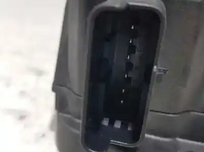 Second-hand car spare part potentiometer for citroen c4 lim. exclusive oem iam references 9671840280 6 pins bosch 0280755164