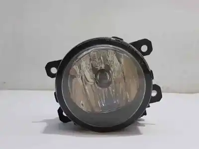 Pièce détachée automobile d'occasion FEU ANTIBROUILLARD DROIT pour CITROEN C4 LIM.  Références OEM IAM   