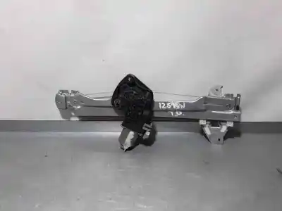 Pezzo di ricambio per auto di seconda mano  per CITROEN C4 LIM.  Riferimenti OEM IAM 9820885080 430092D0 MOTOR 