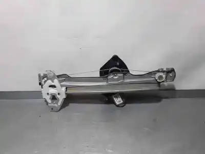 Peça sobressalente para automóvel em segunda mão elevador de vidros traseiro direito por citroen c4 lim. exclusive referências oem iam 9820885080 430092d0 motor 