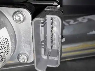 Peça sobressalente para automóvel em segunda mão elevador de vidros traseiro direito por citroen c4 lim. exclusive referências oem iam 9820885080 430092d0 motor 