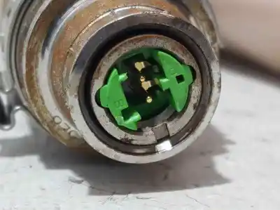 Peça sobressalente para automóvel em segunda mão airbag de cortina dianteiro esquerdo por citroen c4 lim. exclusive referências oem iam 9687158780  