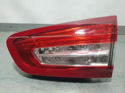 Second-hand car spare part  for CITROEN DS5  OEM IAM references 9803167980  