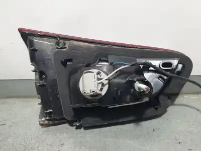 Second-hand car spare part right tailgate light for citroen ds5 desire oem iam references 9803167980  