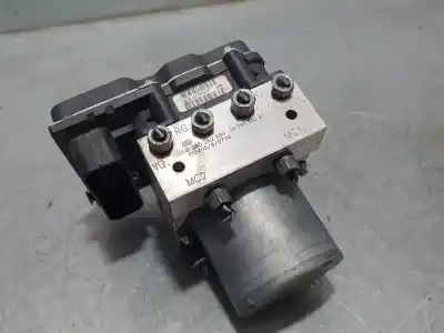 Pezzo di ricambio per auto di seconda mano abs per citroen ds5 desire riferimenti oem iam 9678558080  0265252804