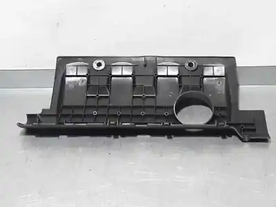 Second-hand car spare part engine cover for citroen c3 exclusive oem iam references   
