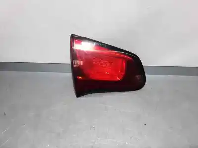 Second-hand car spare part  for CITROEN C3  OEM IAM references   