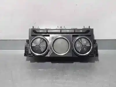 Second-hand car spare part  for CITROEN C3  OEM IAM references 96831720XT  