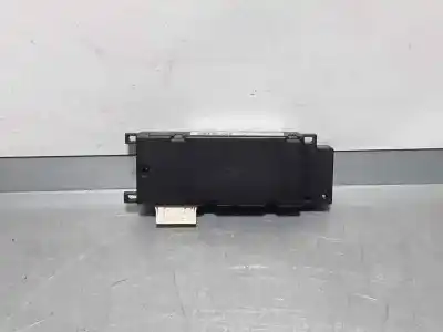 Peça sobressalente para automóvel em segunda mão módulo bluetooth por citroen c3 exclusive referências oem iam 9666827980