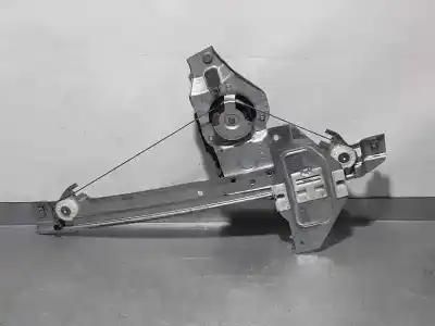 Second-hand car spare part rear right window regulator for citroen c3 exclusive oem iam references   6 pins