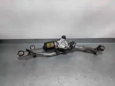 Peça sobressalente para automóvel em segunda mão motor do limpa para brisas por citroen c3 exclusive referências oem iam w000004578
