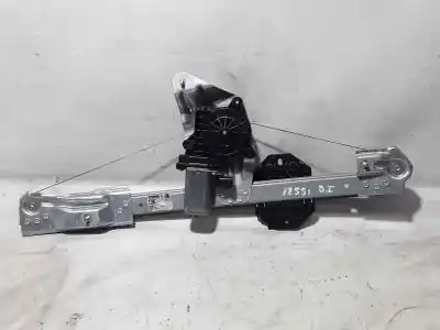 Автозапчасти б/у регулятор стекла переднего правого за DACIA DOKKER SL Nomada ссылки OEM IAM 807209071R  2 PINS