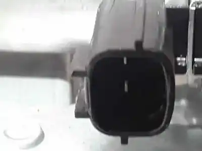 Автозапчасти б/у регулятор стекла переднего правого за dacia dokker sl nomada ссылки oem iam 807209071r  2 pins