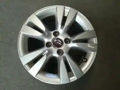Автозапчасти б/у шина за citroen ds3 base ссылки oem iam 