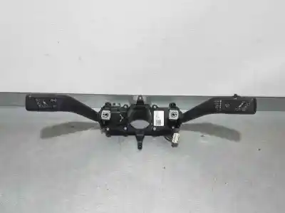 Peça sobressalente para automóvel em segunda mão comutador de limpa vidros por seat altea xl (5p5) stylance / style referências oem iam 5k0953521dp