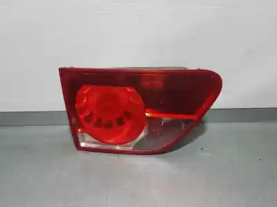 Peça sobressalente para automóvel em segunda mão farolim traseiro esquerdo por seat altea xl (5p5) stylance / style referências oem iam 