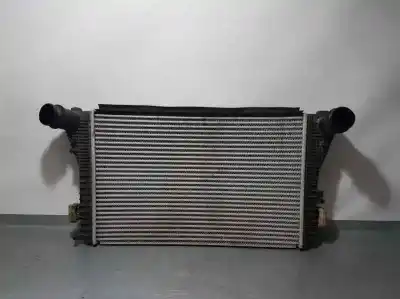 Peça sobressalente para automóvel em segunda mão intercooler por seat altea xl (5p5) stylance / style referências oem iam 1k0145803cc