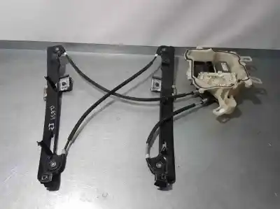 Peça sobressalente para automóvel em segunda mão elevador de vidros dianteira esquerda por seat altea xl (5p5) stylance / style referências oem iam 5p0837401af
