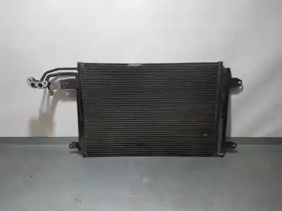 Peça sobressalente para automóvel em segunda mão condensador / radiador de ar condicionado por seat altea xl (5p5) stylance / style referências oem iam 1k0820411aj
